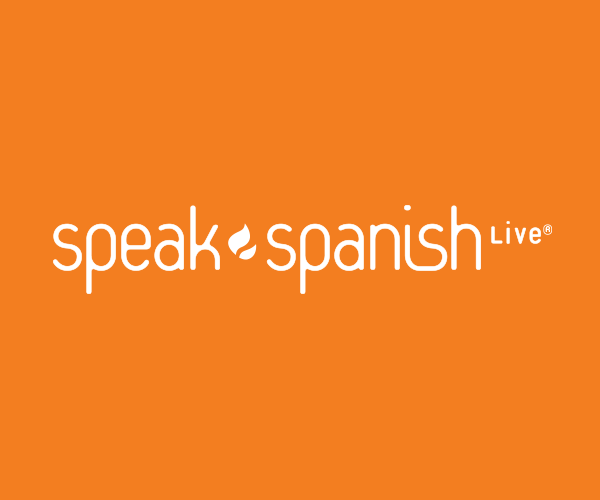 Speak Spanish Live